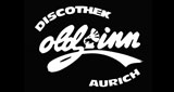 Logo Disco Old Inn in Aurich (Ostfriesland)
