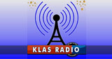 Logo Klas Radio