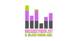 Logo Radio Exxtrema