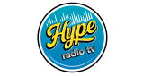 Logo Hype Radio