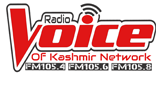 Logo VOK FM