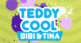 Logo Radio TEDDY Cool - Bibi & Tina