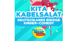 Logo Radio TEDDY - Kita Kabelsalat