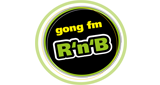 Logo gong fm R'n'B