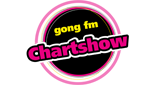 Logo gong fm Chartshow