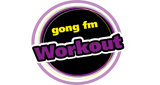 Logo gong fm Workout