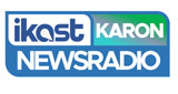 Logo Karon NewsRadio Southern Luzon
