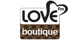 Logo Love FM Boutique