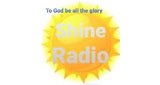 Logo Shine Radio Ph