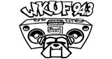 Logo WKUF-LP