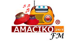Logo Amaciko FM