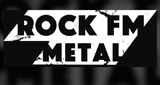 Logo Rock FM Metal