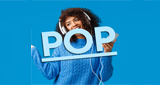 Logo BOX : Pop Music Radio