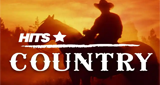 Logo BOX : Hits Country
