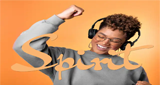 Logo BOX : Spirit