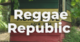 Logo BOX : Reggae Republic