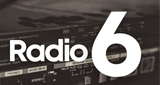 Logo BOX : Radio 6