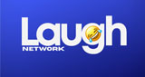 Logo BOX : Laugh Network