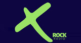 Logo BOX : X Rock