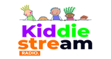 Logo BOX : Kiddiestream Kids Radio