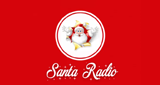 Logo BOX : Santa Radio
