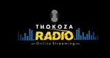 Logo Thokoza Radio