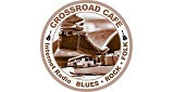 Logo Crossroad Cafe