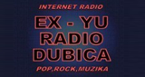 Logo Ex-Yu Radio Dubica