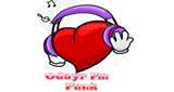 Logo Odayr FM Funk