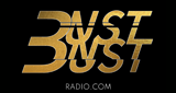 Logo Bust A Bust Radio.com