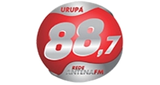 Logo Antena FM