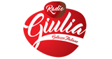 Logo Radio Giulia Bellezze Italiane