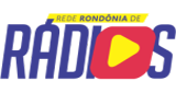 Logo Rondônia FM