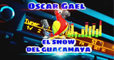 Logo El Show Del Guacamaya