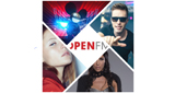 Logo Open Fm