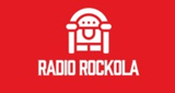 Logo Radio Rockola