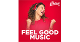 Logo Cherie Feel Good Music