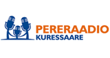 Logo Pereraadio Kuressaare