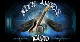 Logo Rock Angels Radio