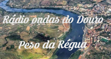 Logo Radio Ondas do Douro