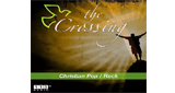 Logo 113.FM The Crossing