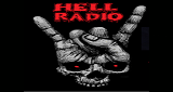 Logo Hell Radio