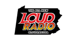 Logo Loud 98.5
