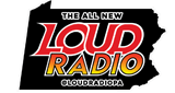 Logo Loud 99.5