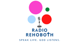 Logo Radio Rehoboth