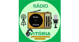 Logo Radio Vitoria