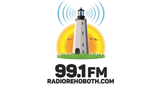 Logo Radio Rehoboth