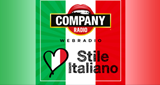 Logo Radio Company Stile Italiano