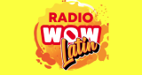 Logo Radio WoW Latin