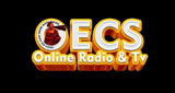 Logo OECS Online Radio